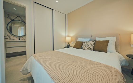 Appartement de 3 chambres à Guardamar del Segura - NS79067 - Photo - Small - 25