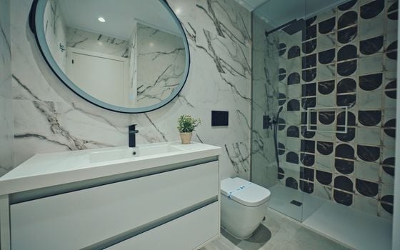 Appartement de 3 chambres à Guardamar del Segura - NS79067 - Photo - Small - 26