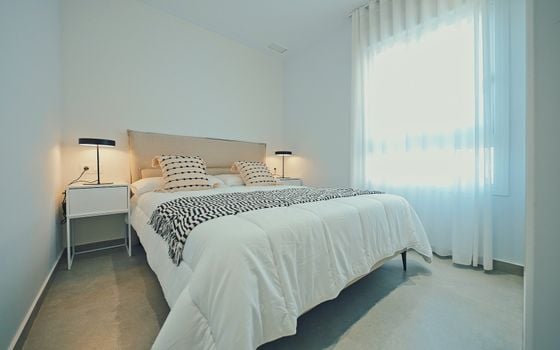 Appartement de 3 chambres à Guardamar del Segura - NS79067 - Photo - Small - 27