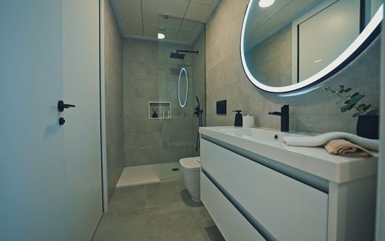 Appartement de 3 chambres à Guardamar del Segura - NS79067 - Photo - Small - 28
