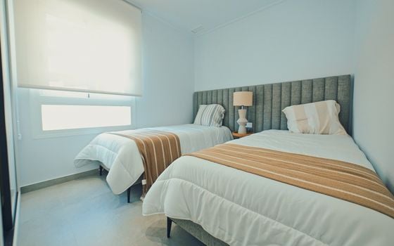 Appartement de 3 chambres à Guardamar del Segura - NS79067 - Photo - Small - 29