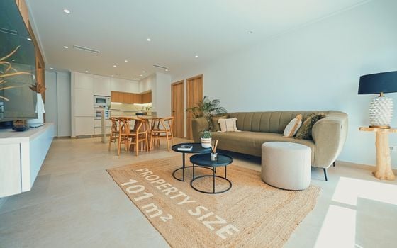 Appartement de 3 chambres à Guardamar del Segura - NS79067 - Photo - Small - 33