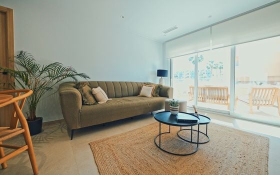 Appartement de 3 chambres à Guardamar del Segura - NS79067 - Photo - Small - 34