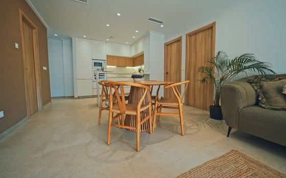 Appartement de 3 chambres à Guardamar del Segura - NS79067 - Photo - Small - 36
