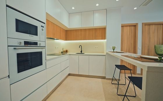 Appartement de 3 chambres à Guardamar del Segura - NS79067 - Photo - Small - 38