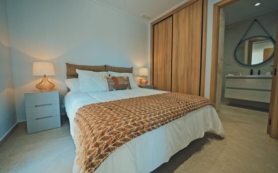 Appartement de 3 chambres à Guardamar del Segura - NS79067 - Photo - Small - 40