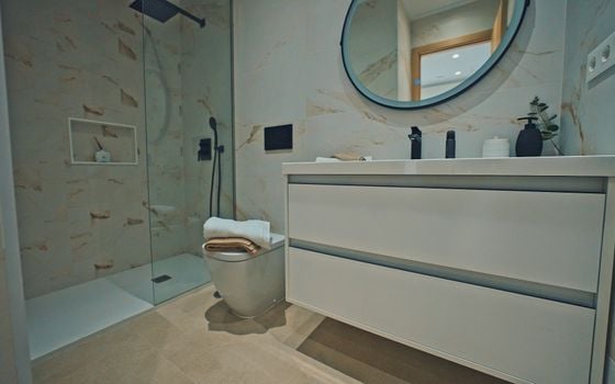 Appartement de 3 chambres à Guardamar del Segura - NS79067 - Photo - Small - 41
