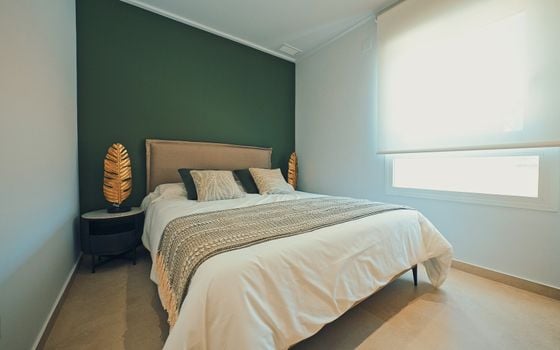 Appartement de 3 chambres à Guardamar del Segura - NS79067 - Photo - Small - 42