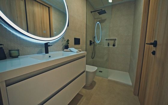 Appartement de 3 chambres à Guardamar del Segura - NS79067 - Photo - Small - 43