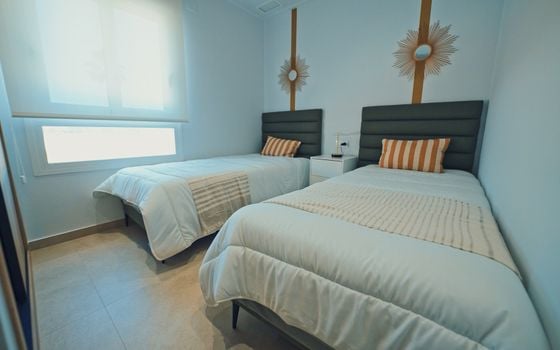 Appartement de 3 chambres à Guardamar del Segura - NS79067 - Photo - Small - 44