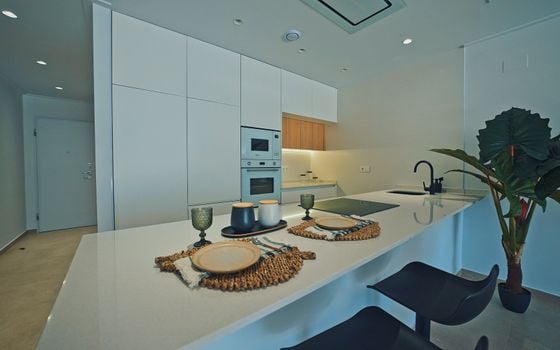 Appartement de 3 chambres à Guardamar del Segura - NS79067 - Photo - Small - 51