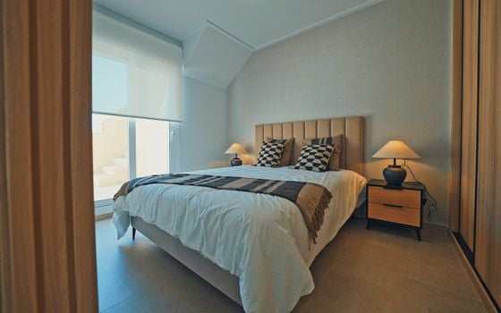 Appartement de 3 chambres à Guardamar del Segura - NS79067 - Photo - Small - 52
