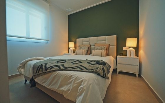 Appartement de 3 chambres à Guardamar del Segura - NS79067 - Photo - Small - 54