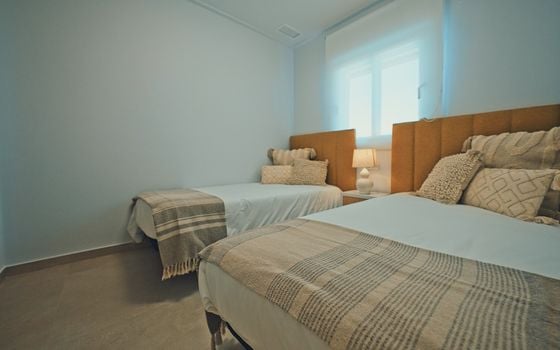 Appartement de 3 chambres à Guardamar del Segura - NS79067 - Photo - Small - 55