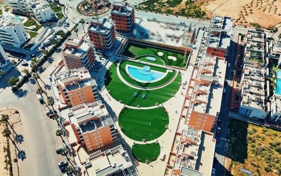 Appartement de 3 chambres à Guardamar del Segura - NS79067 - Photo - Small - 62