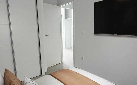 Adosado de 2 habitaciones en Gran Alacant - MAS79257 - Foto - Small - 8