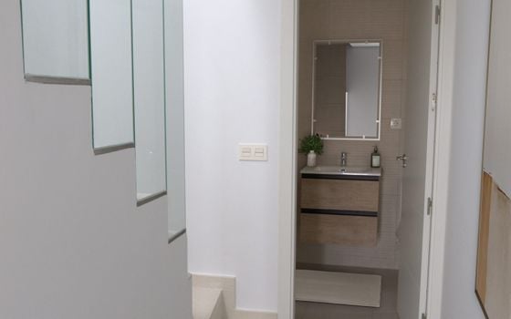 Adosado de 2 habitaciones en Gran Alacant - MAS79257 - Foto - Small - 11