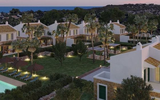 Villa   v Javea, 4 ložnice - PJA79315 - Foto - Small - 15