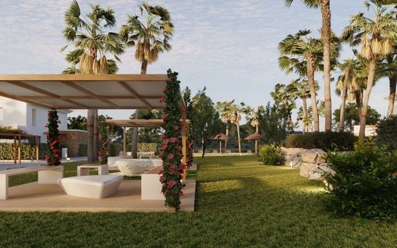 Villa   v Javea, 4 ložnice - PJA79315 - Foto - Small - 7
