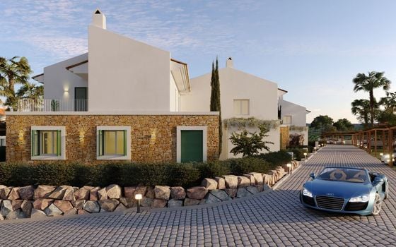 Villa   v Javea, 4 ložnice - PJA79315 - Foto - Small - 8