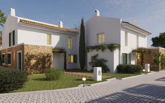 Villa   v Javea, 4 ložnice - PJA79315 - Foto - Small - 6