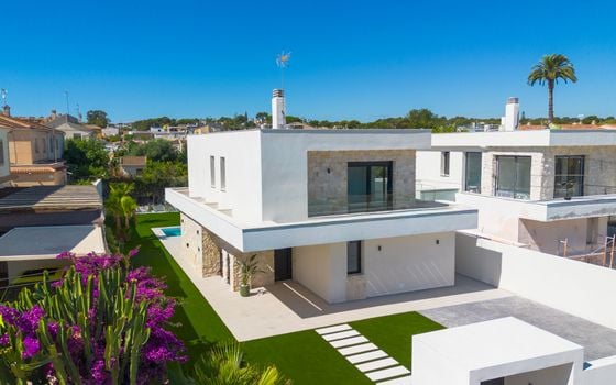 4 bedroom Villa in Los Balcones - RVC79723 - Photo - Small - 35