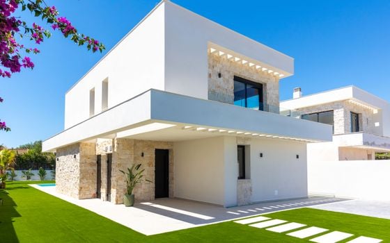 4 bedroom Villa in Los Balcones - RVC79723 - Photo - Small - 37