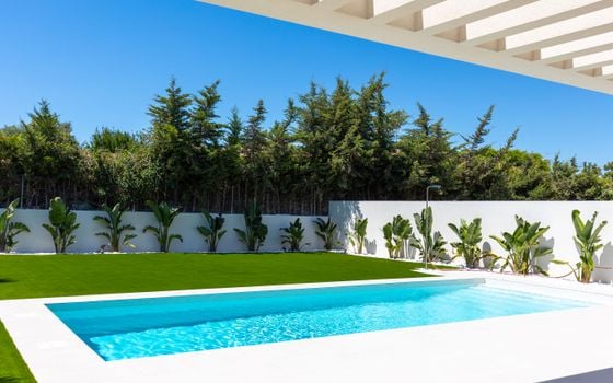 4 bedroom Villa in Los Balcones - RVC79723 - Photo - Small - 7
