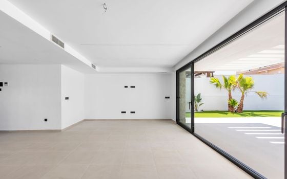 4 bedroom Villa in Los Balcones - RVC79723 - Photo - Small - 12