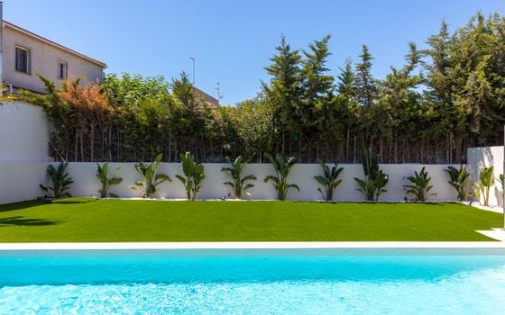 4 bedroom Villa in Los Balcones - RVC79723 - Photo - Small - 6