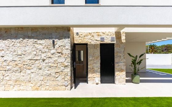 4 bedroom Villa in Los Balcones - RVC79723 - Photo - Small - 39