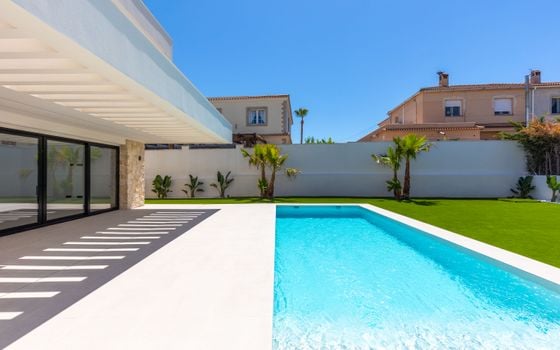 4 bedroom Villa in Los Balcones - RVC79723 - Photo - Small - 40