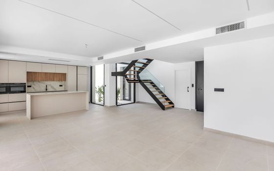 4 bedroom Villa in Los Balcones - RVC79723 - Photo - Small - 8