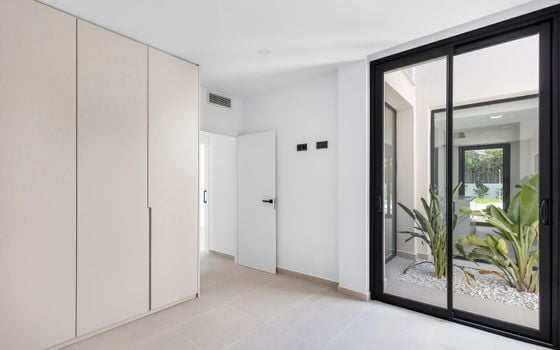 4 bedroom Villa in Los Balcones - RVC79723 - Photo - Small - 18