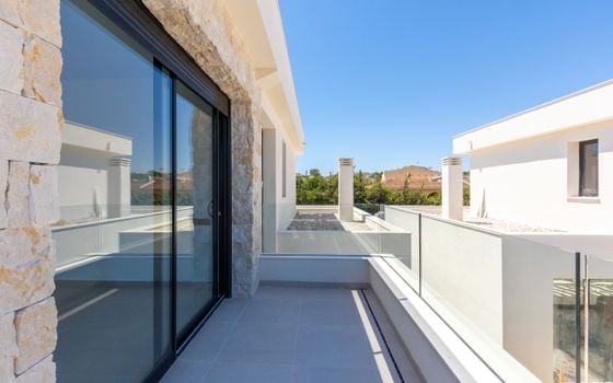 4 bedroom Villa in Los Balcones - RVC79723 - Photo - Small - 32