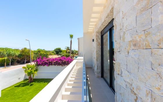 4 bedroom Villa in Los Balcones - RVC79723 - Photo - Small - 33