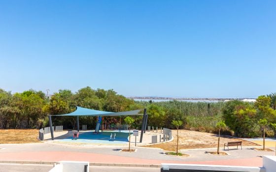 4 bedroom Villa in Los Balcones - RVC79723 - Photo - Small - 34