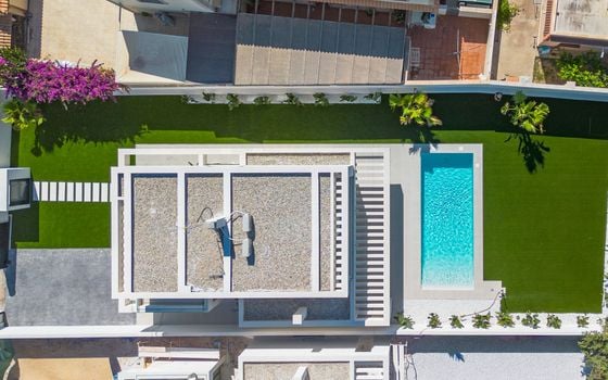 4 bedroom Villa in Los Balcones - RVC79723 - Photo - Small - 48