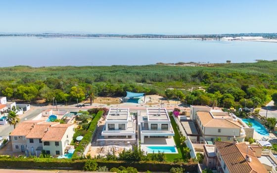 4 bedroom Villa in Los Balcones - RVC79723 - Photo - Small - 53