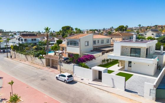 4 bedroom Villa in Los Balcones - RVC79723 - Photo - Small - 46
