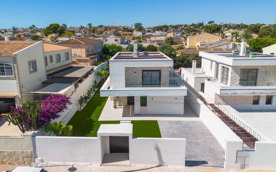 4 bedroom Villa in Los Balcones - RVC79723 - Photo - Small - 47