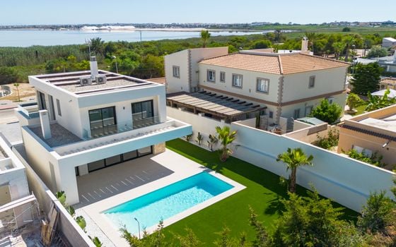 4 bedroom Villa in Los Balcones - RVC79723 - Photo - Small - 45