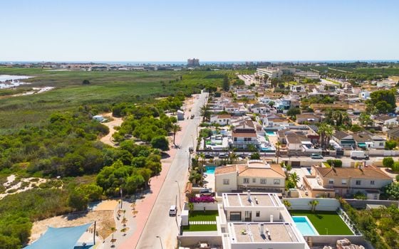 4 bedroom Villa in Los Balcones - RVC79723 - Photo - Small - 54