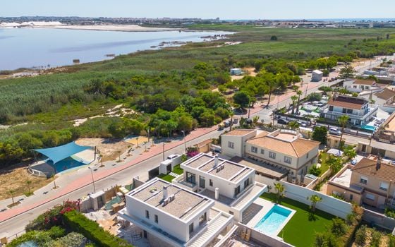 4 bedroom Villa in Los Balcones - RVC79723 - Photo - Small - 52