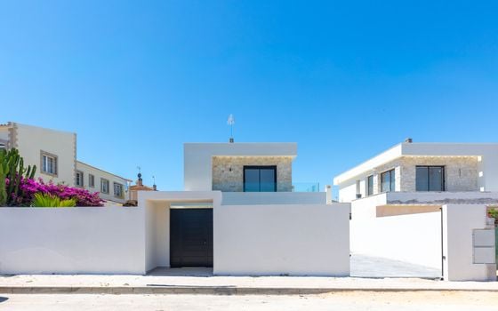 4 bedroom Villa in Los Balcones - RVC79723 - Photo - Small - 49