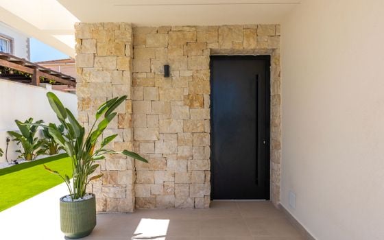 4 bedroom Villa in Los Balcones - RVC79723 - Photo - Small - 41
