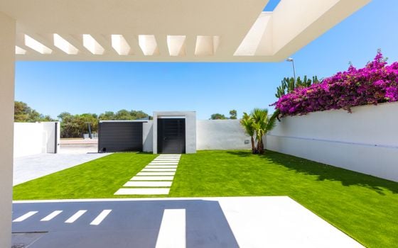 4 bedroom Villa in Los Balcones - RVC79723 - Photo - Small - 42