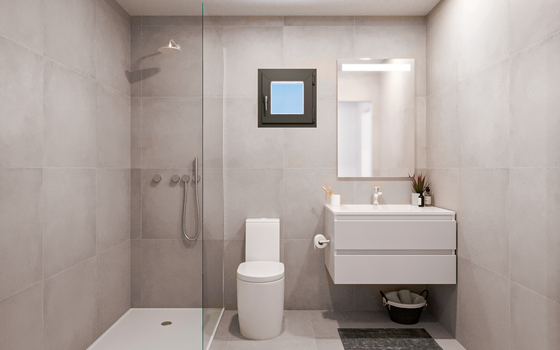 3 bedroom Villa in La Pinilla - CCP79799 - Photo - Small - 8