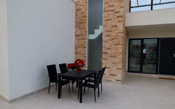 Villa de 3 habitaciones en La Pinilla - CCP79881 - Foto - 3