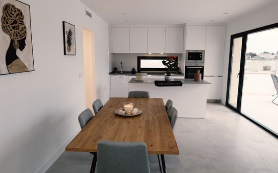 3 bedroom Villa in La Pinilla - CCP79880 - Photo - Small - 6